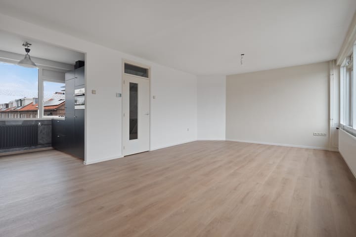 Foto 4 van Michiel de Ruyterweg 103-A