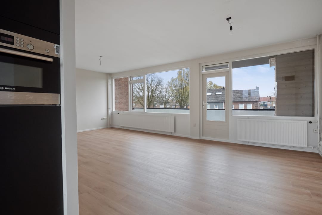 Photo 8 of Michiel de Ruyterweg 103-A