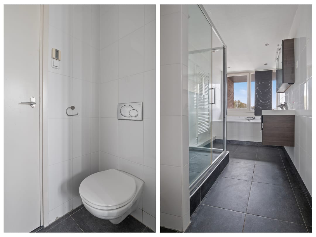 Photo 22 of Michiel de Ruyterweg 103-A