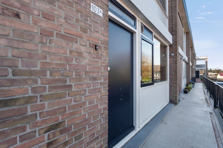 Foto 26 van Michiel de Ruyterweg 103-A