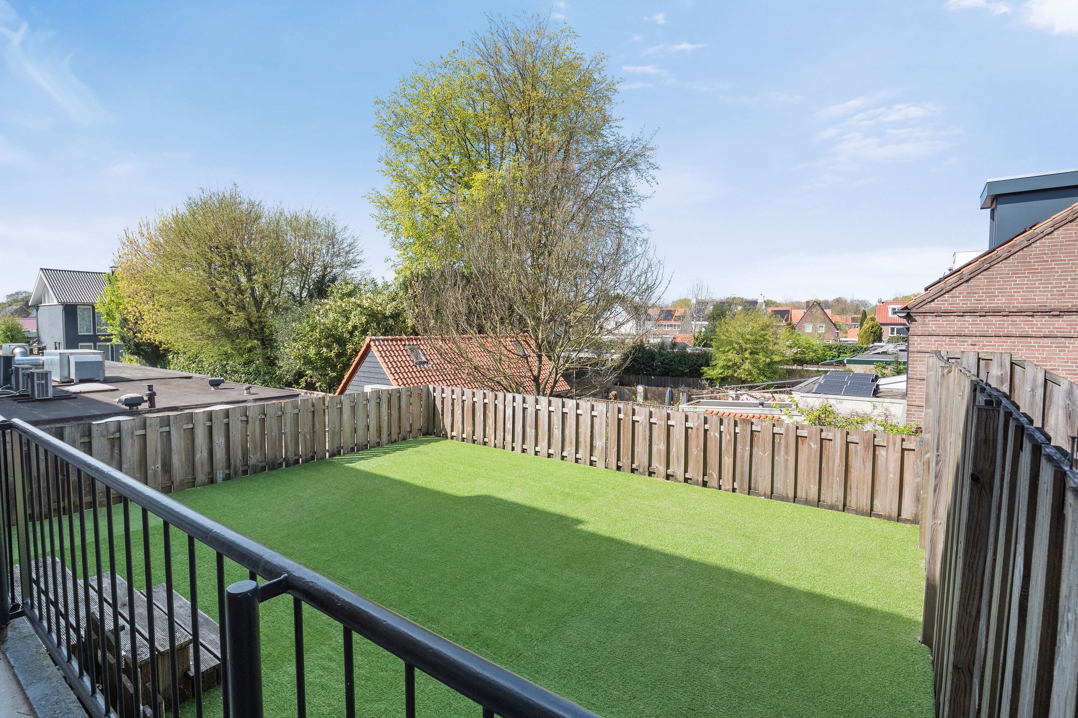 Photo 27 of Michiel de Ruyterweg 103-A