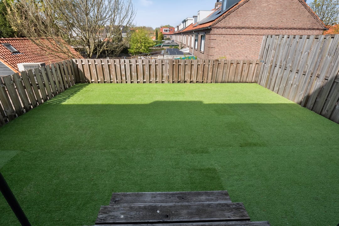 Photo 28 of Michiel de Ruyterweg 103-A