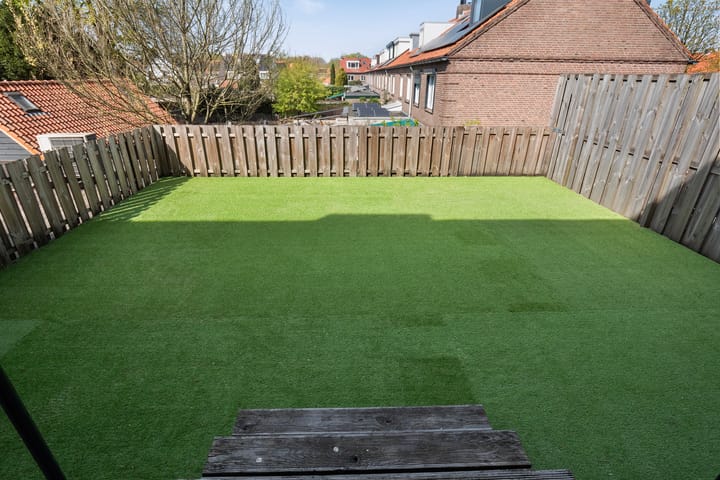 Foto 28 van Michiel de Ruyterweg 103-A