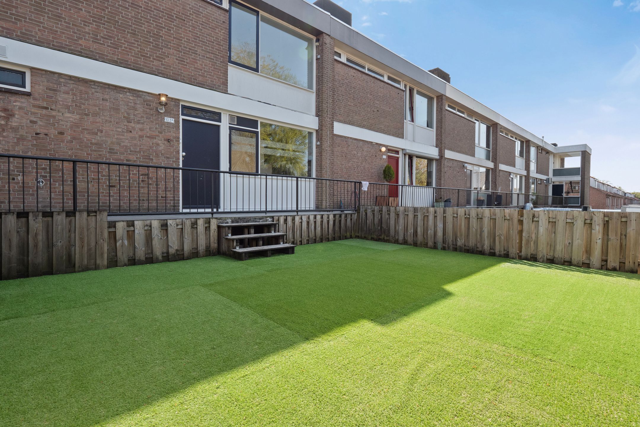 Photo 30 of Michiel de Ruyterweg 103-A