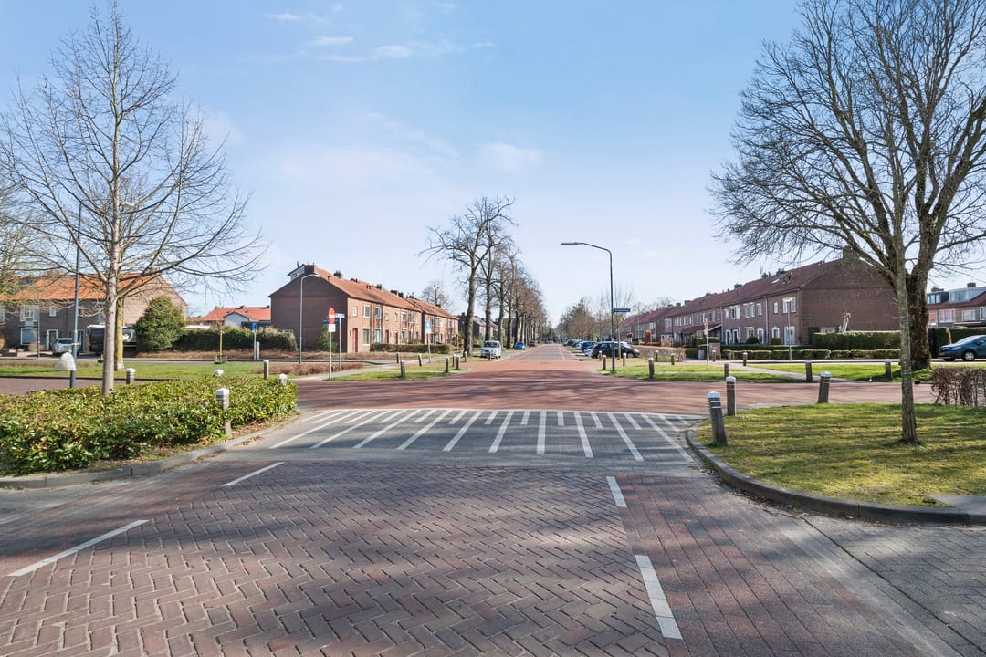 Photo 31 of Michiel de Ruyterweg 103-A