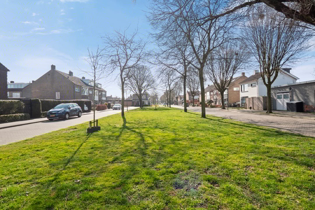 Photo 32 of Michiel de Ruyterweg 103-A