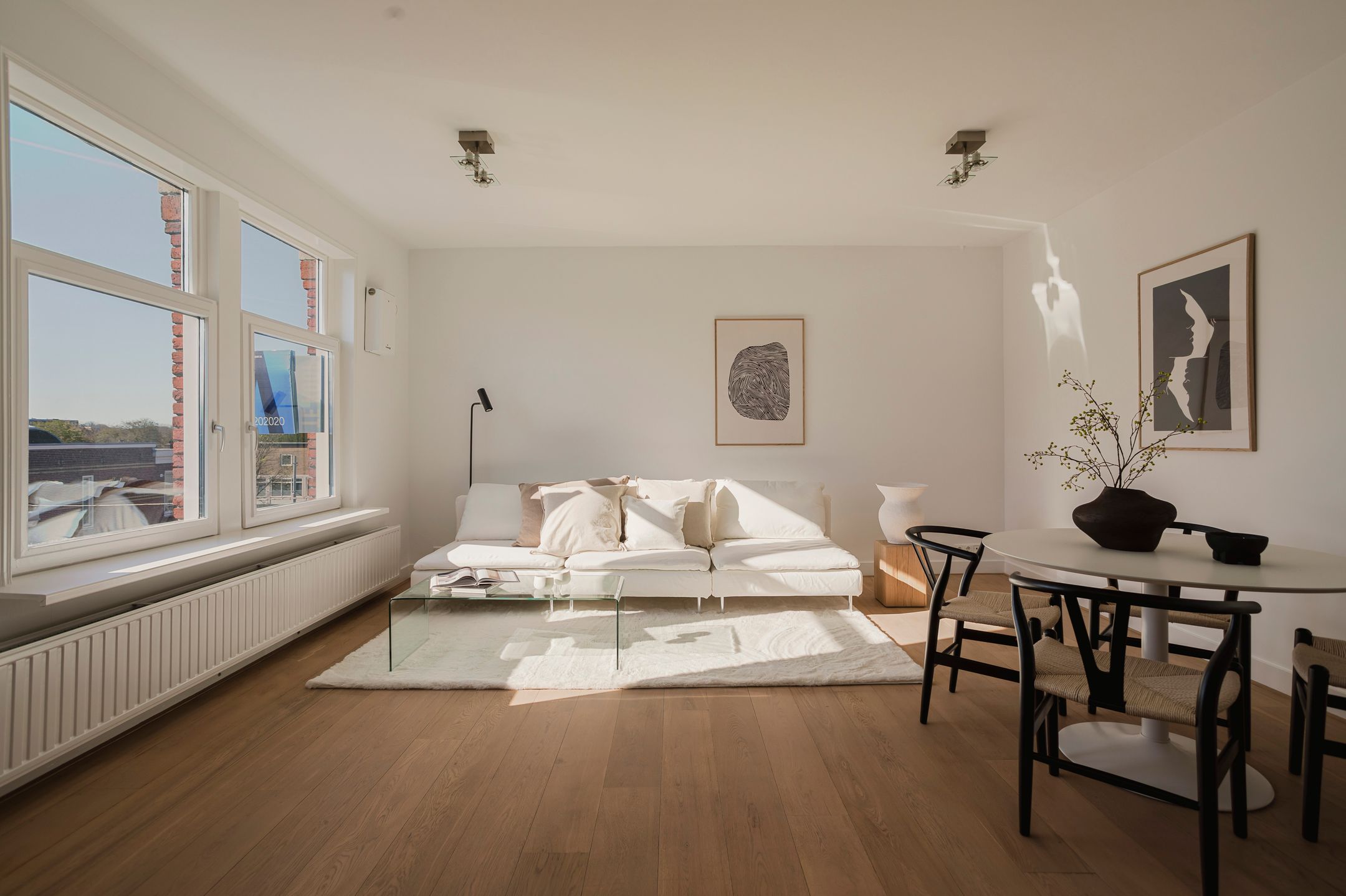 Foto 3 van Wethouder Frankeweg 3-3