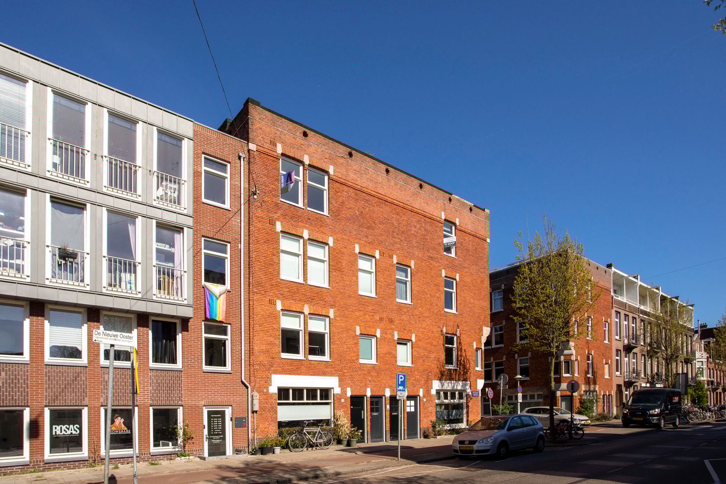 Foto 4 van Wethouder Frankeweg 3-3