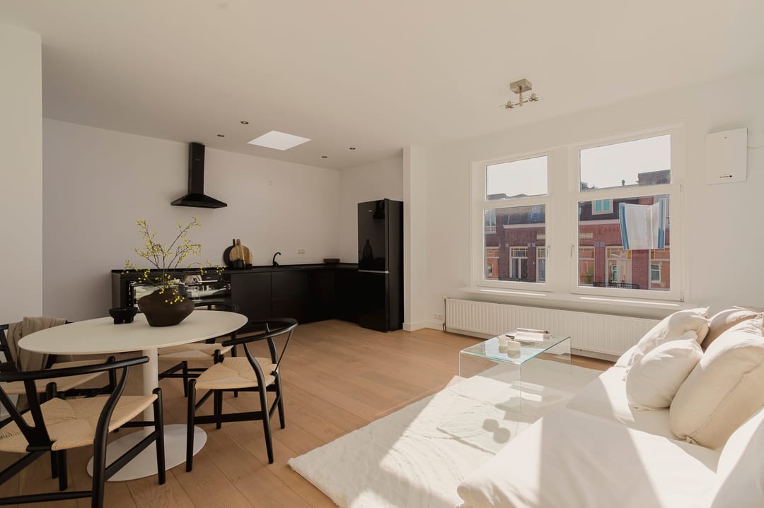 Foto 8 van Wethouder Frankeweg 3-3