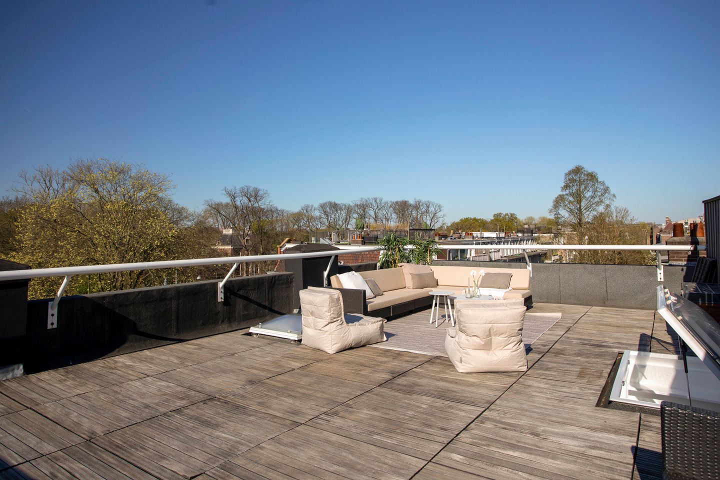 Foto 25 van Wethouder Frankeweg 3-3