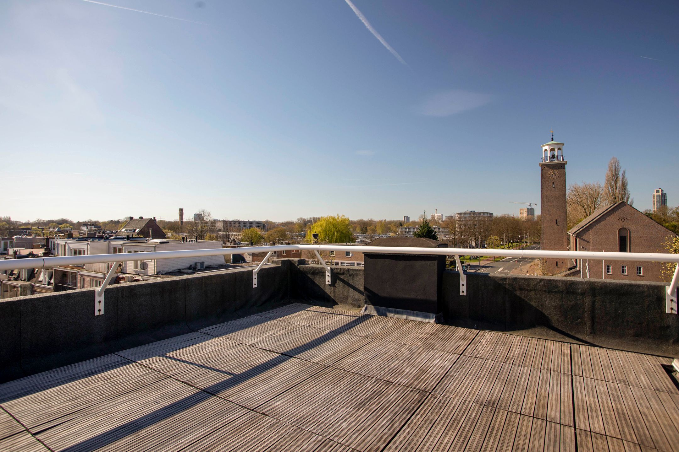 Foto 27 van Wethouder Frankeweg 3-3