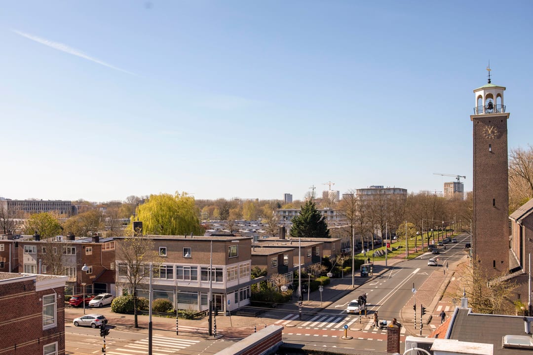 Foto 28 van Wethouder Frankeweg 3-3