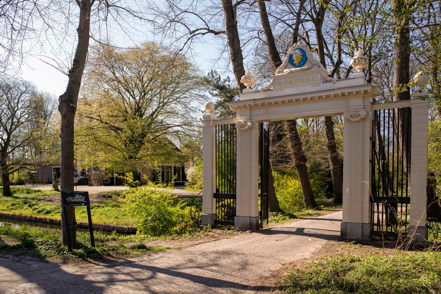 Foto 35 van Wethouder Frankeweg 3-3