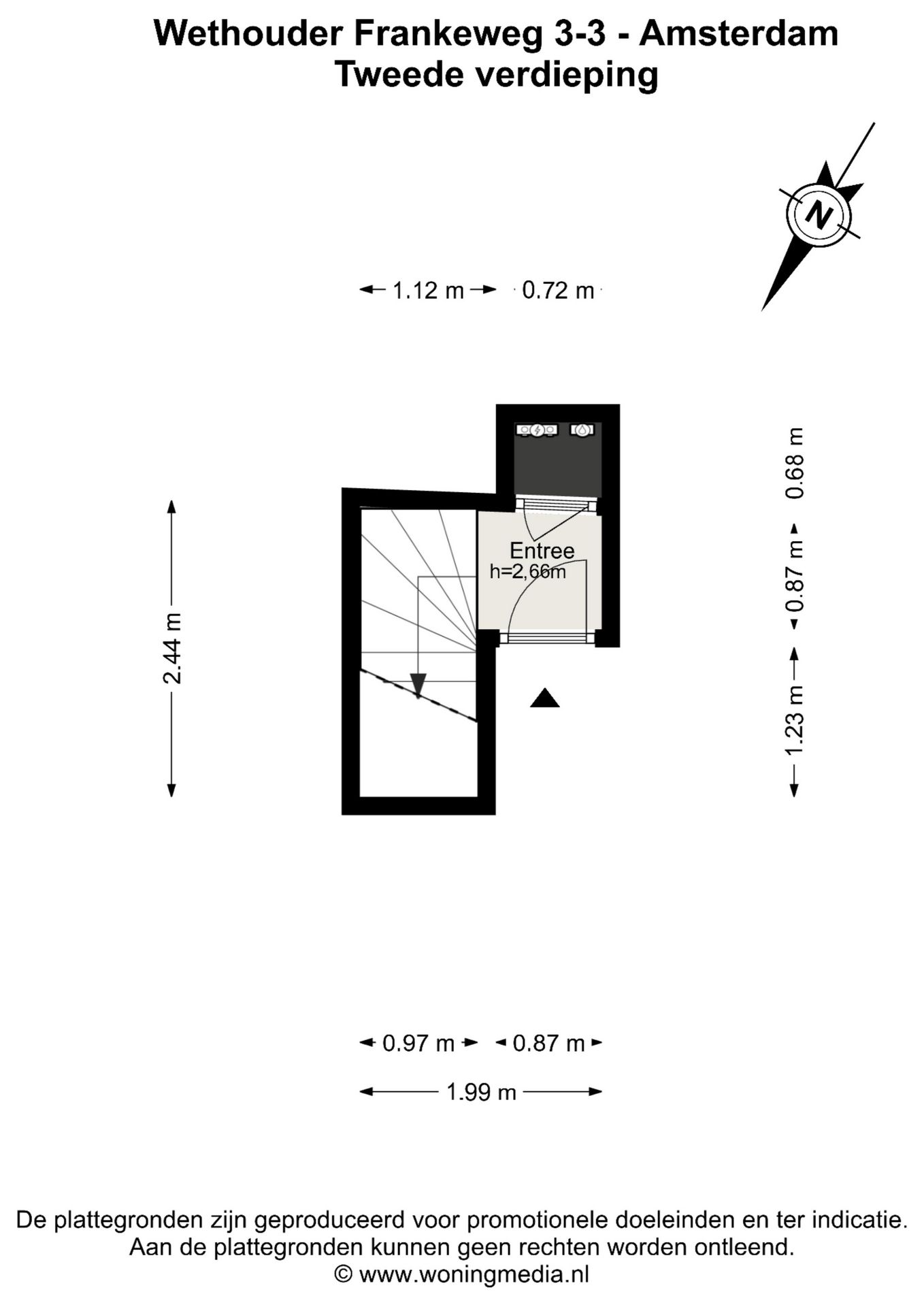 Foto 36 van Wethouder Frankeweg 3-3