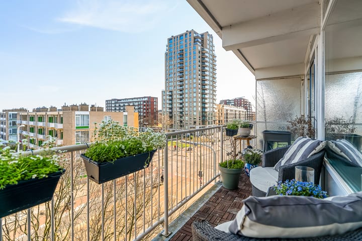 Foto 26 van Escamplaan 813