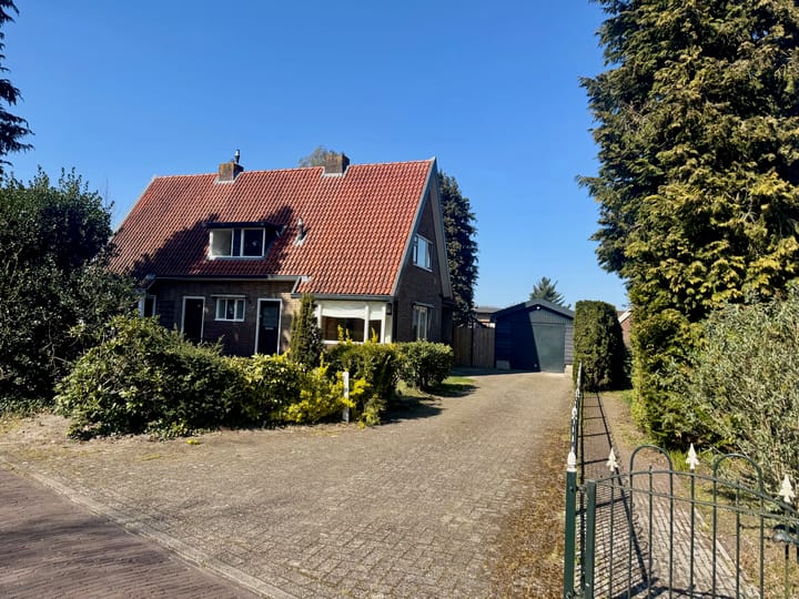 Foto 1 van Nijverheidsweg 20