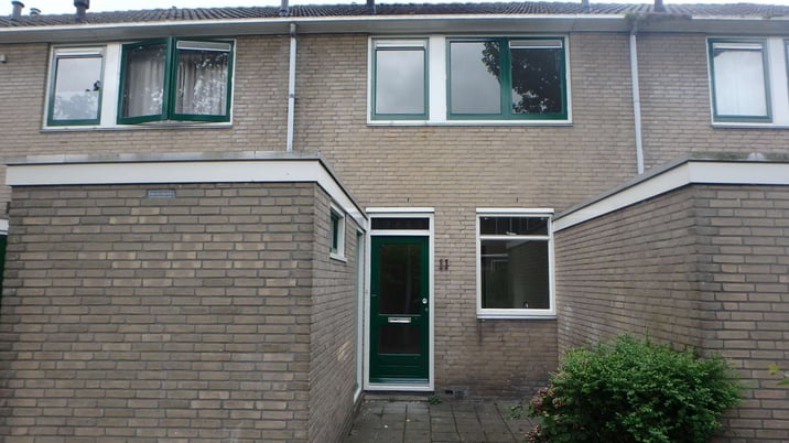 Amstelmeer 4