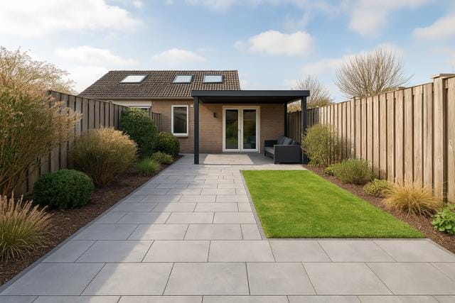 Foto 28 van Punter 30 2