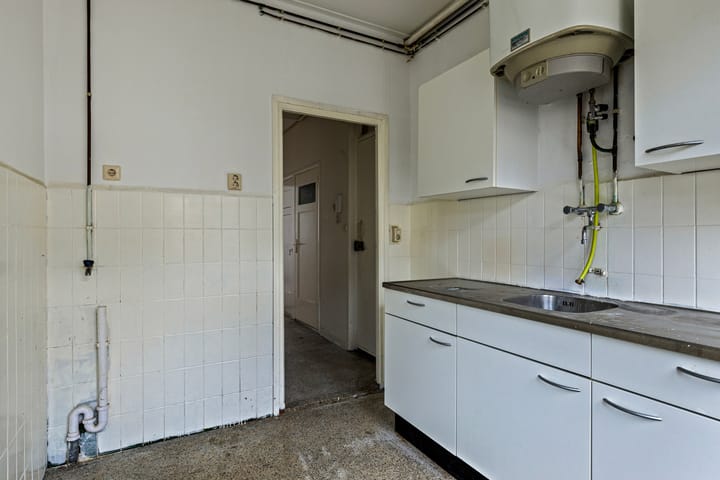 Foto 4 van Van Oestendestraat 21-B