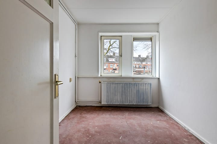 Foto 5 van Van Oestendestraat 21-B