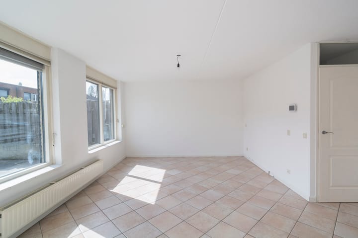 Foto 3 van Toermalijndijk 14