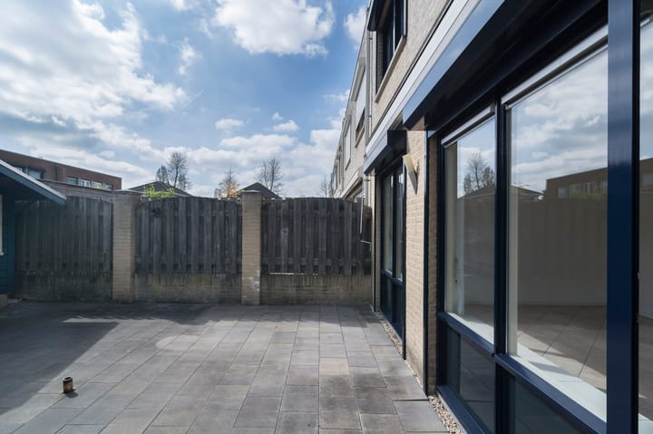 Foto 33 van Toermalijndijk 14