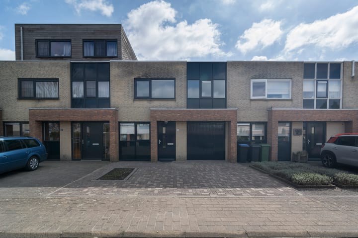 Foto 37 van Toermalijndijk 14