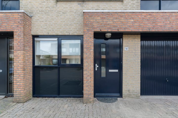 Foto 39 van Toermalijndijk 14