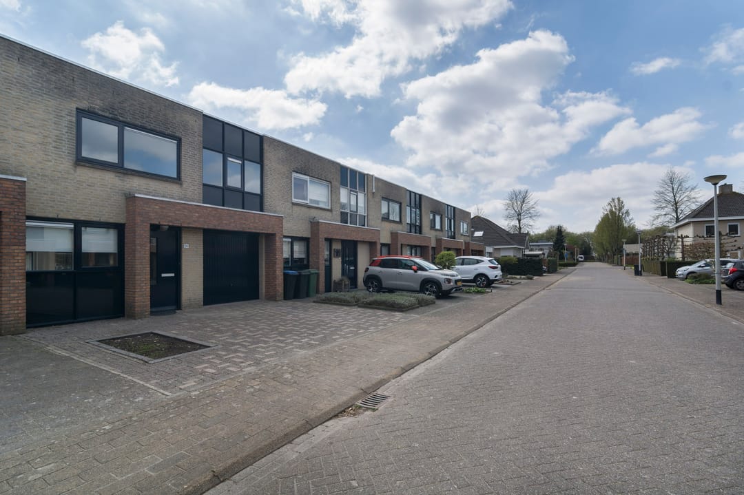 Foto 41 van Toermalijndijk 14