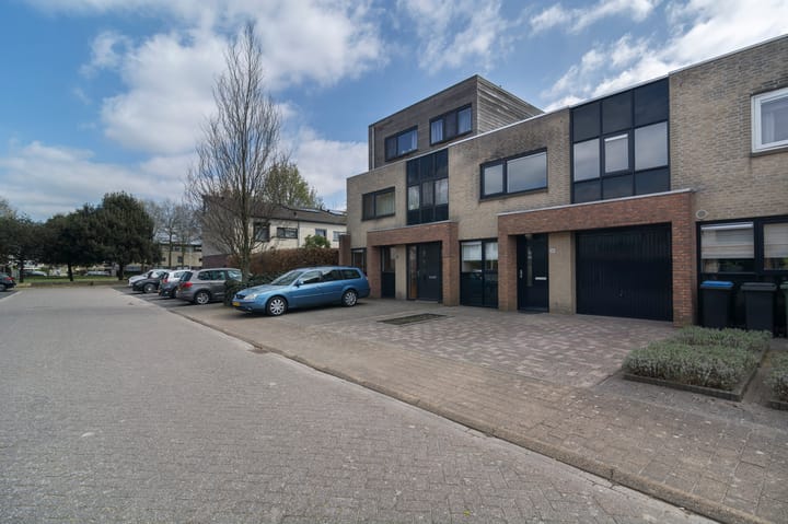 Foto 42 van Toermalijndijk 14