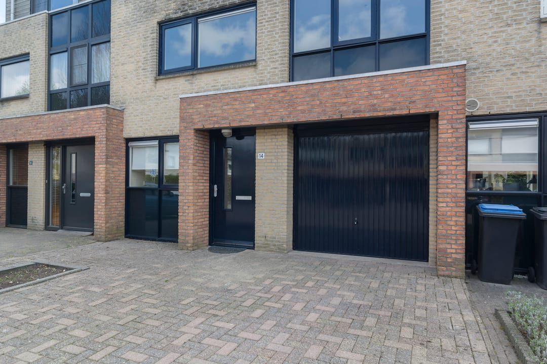 Foto 38 van Toermalijndijk 14