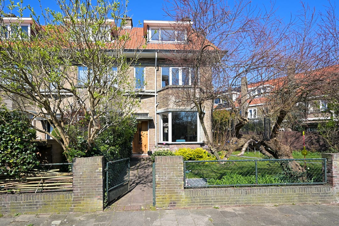 Foto 1 van Duinkerksestraat 18