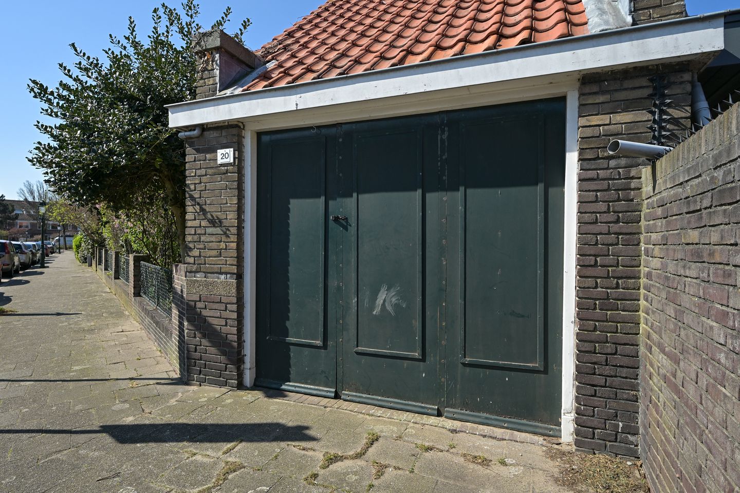 Foto 4 van Duinkerksestraat 18