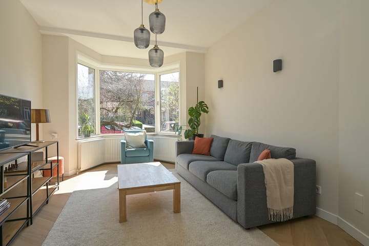 Foto 14 van Duinkerksestraat 18