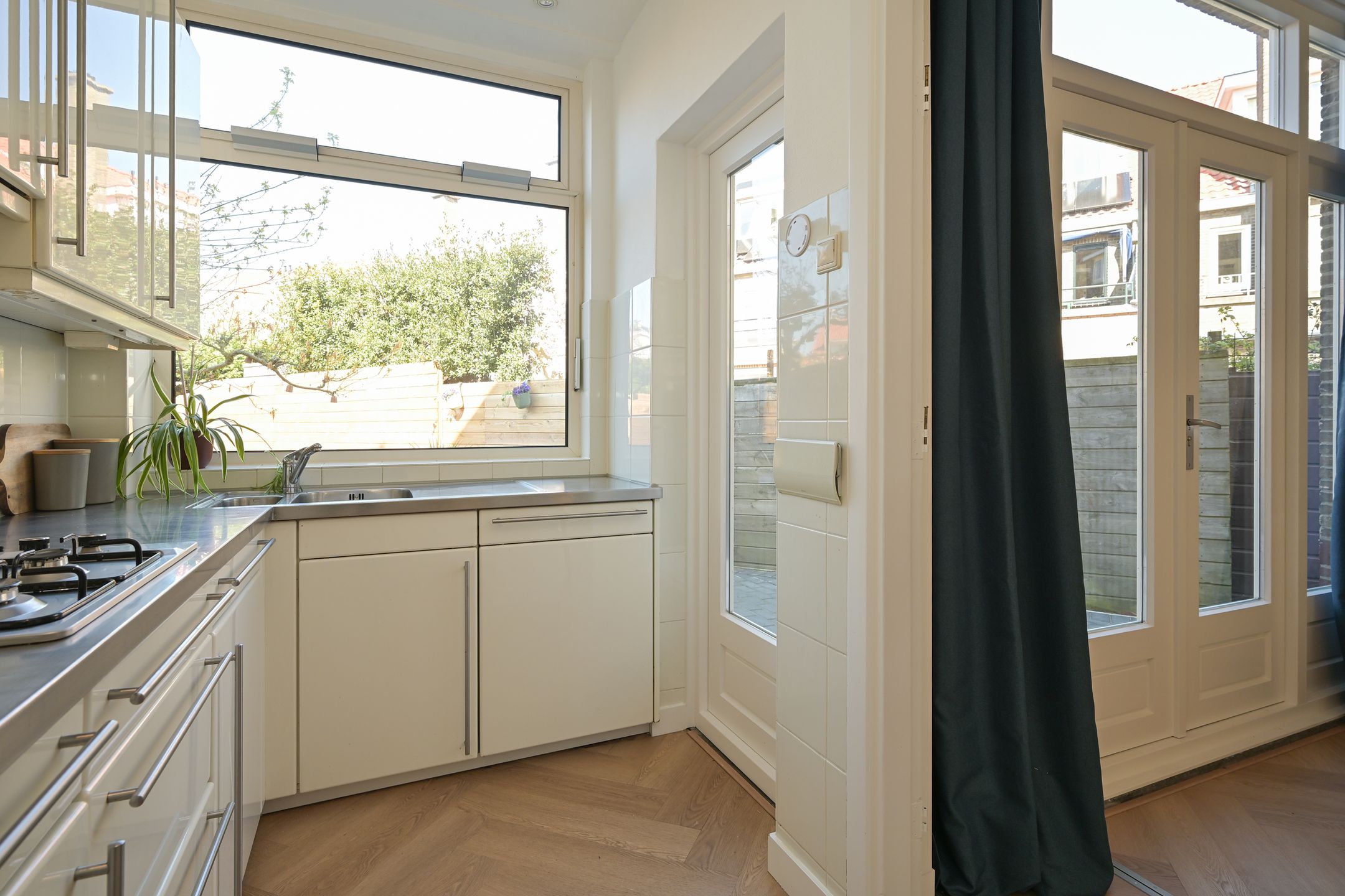 Foto 21 van Duinkerksestraat 18