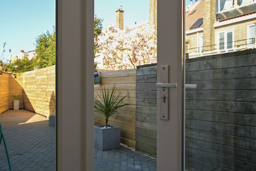 Foto 23 van Duinkerksestraat 18