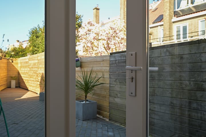 Foto 23 van Duinkerksestraat 18