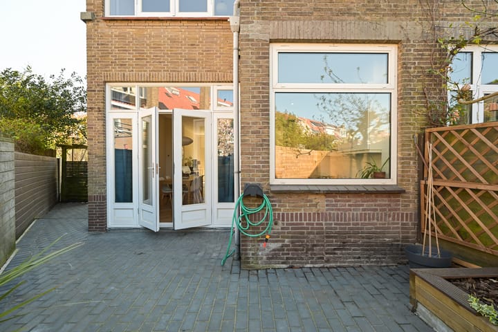 Foto 25 van Duinkerksestraat 18