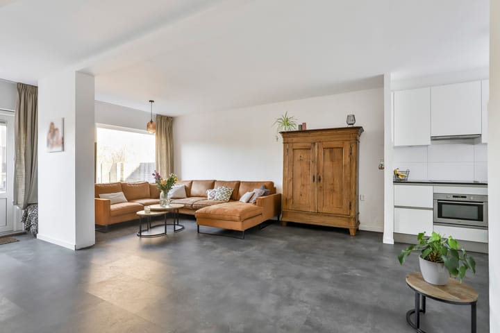 Foto 4 van Wieken 18