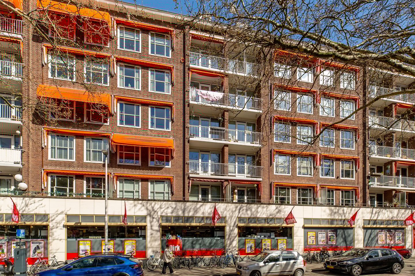 Photo 4 of Goudsesingel 25-F