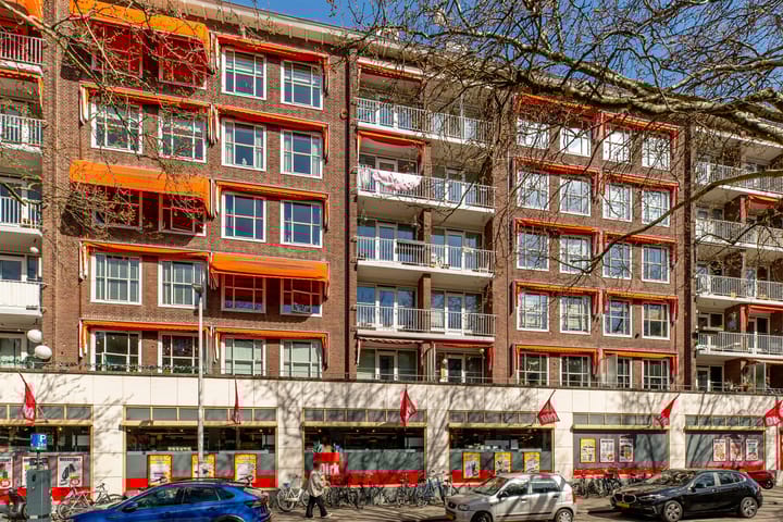 Foto 4 van Goudsesingel 25-F