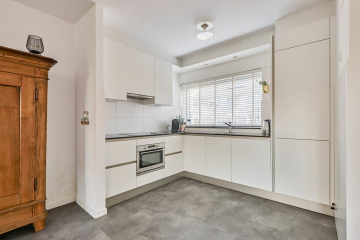 Foto 3 van Wieken 18