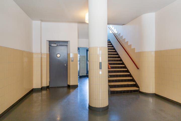 Foto 5 van Goudsesingel 25-F