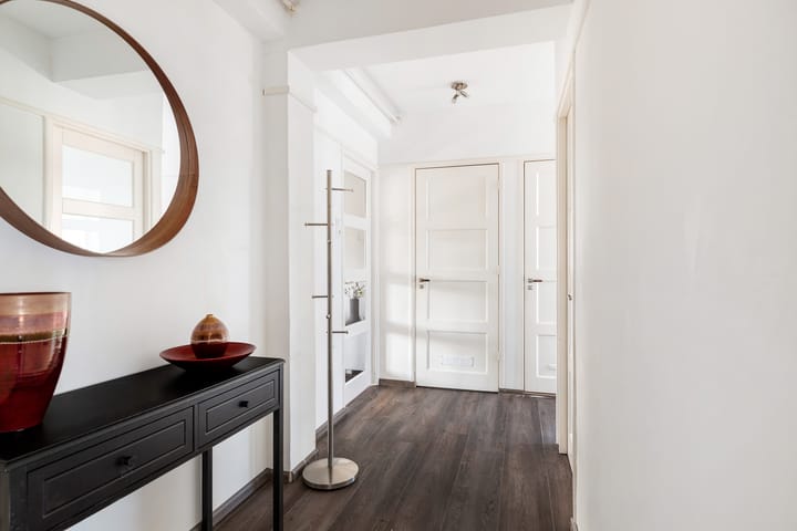 Foto 6 van Goudsesingel 25-F