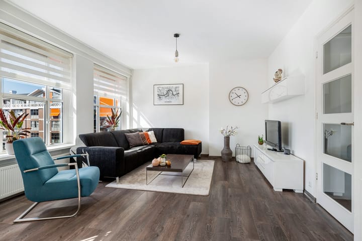 Foto 8 van Goudsesingel 25-F