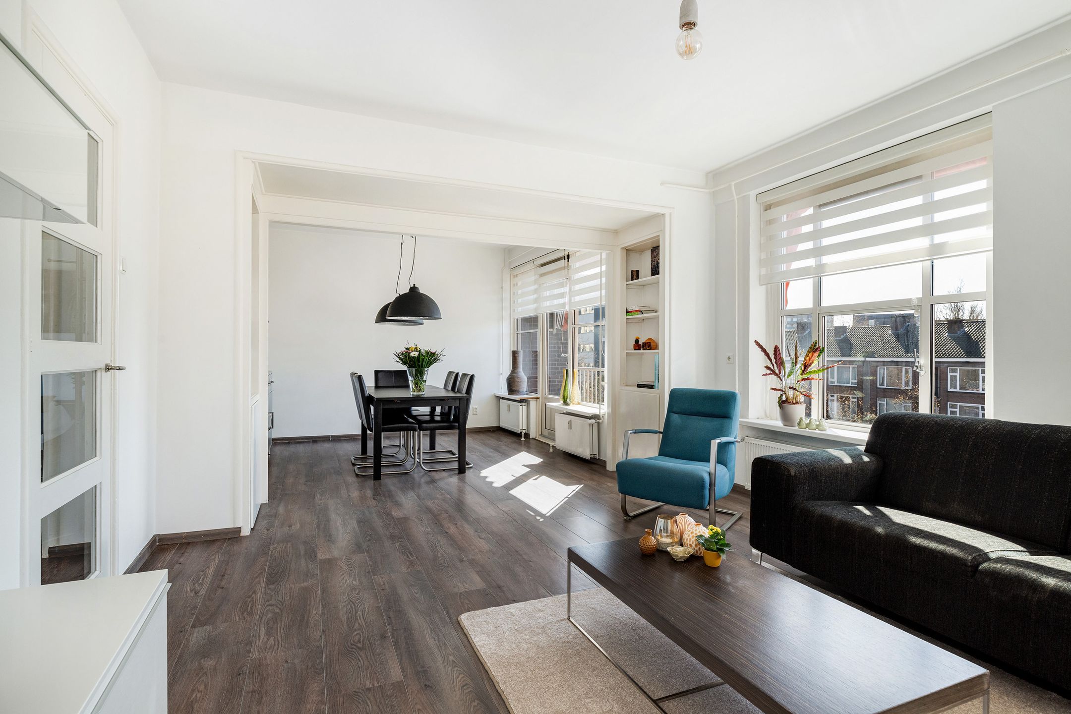 Photo 9 of Goudsesingel 25-F