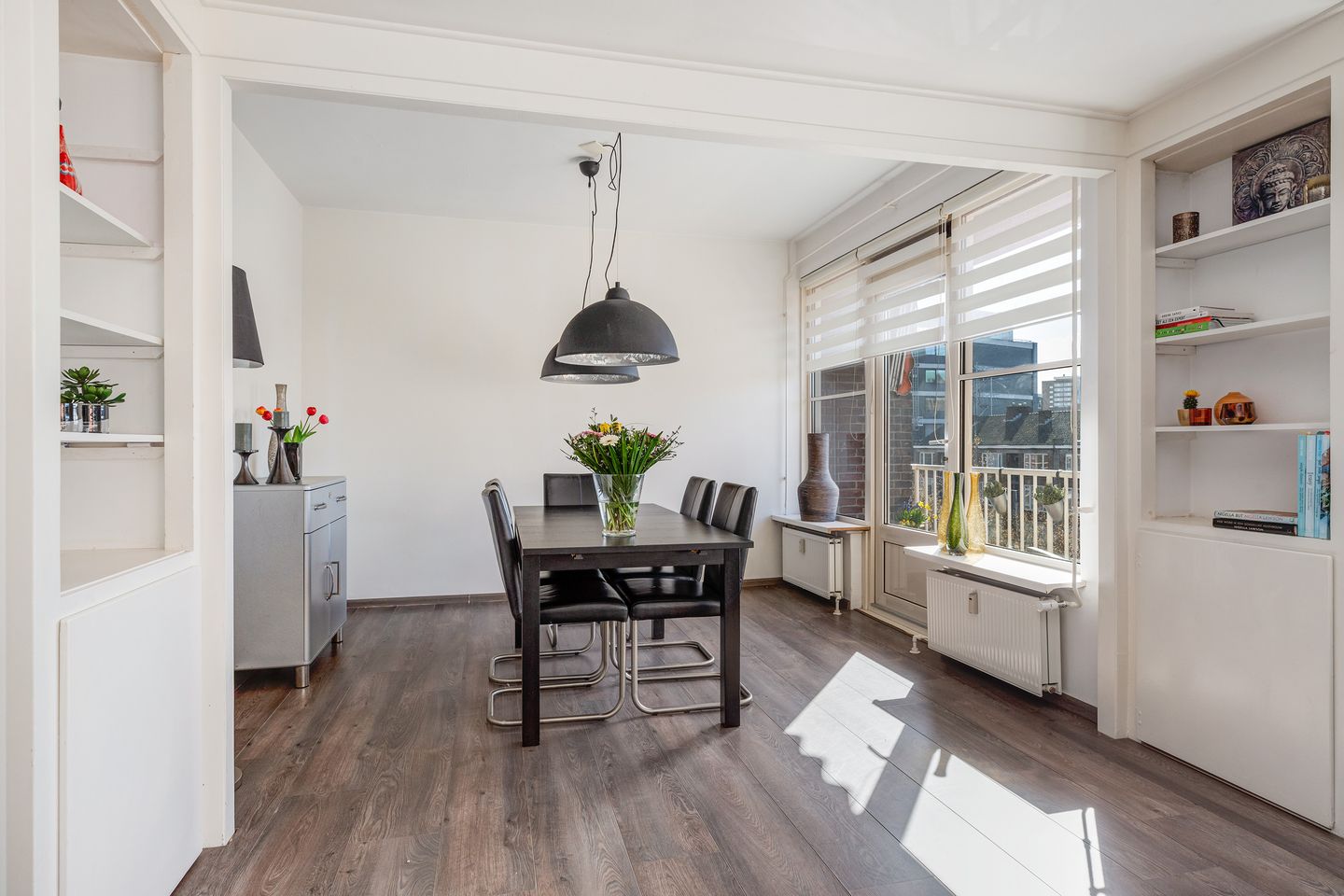 Photo 10 of Goudsesingel 25-F