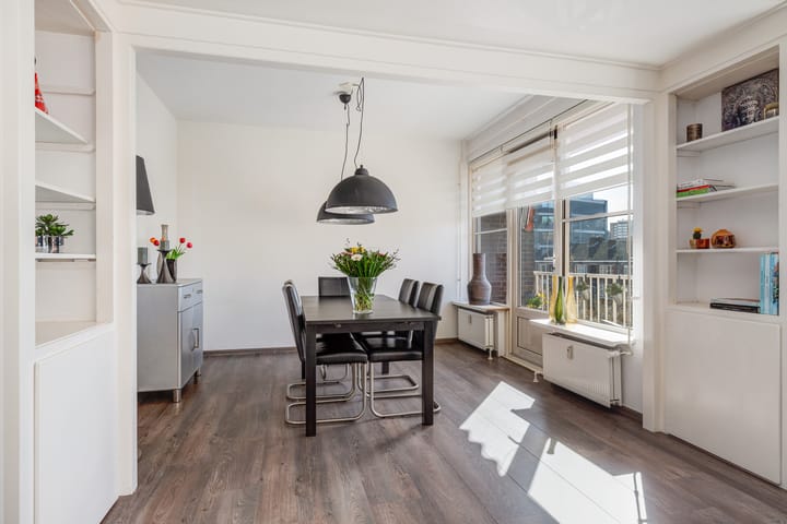 Foto 10 van Goudsesingel 25-F