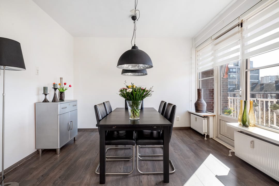 Photo 11 of Goudsesingel 25-F