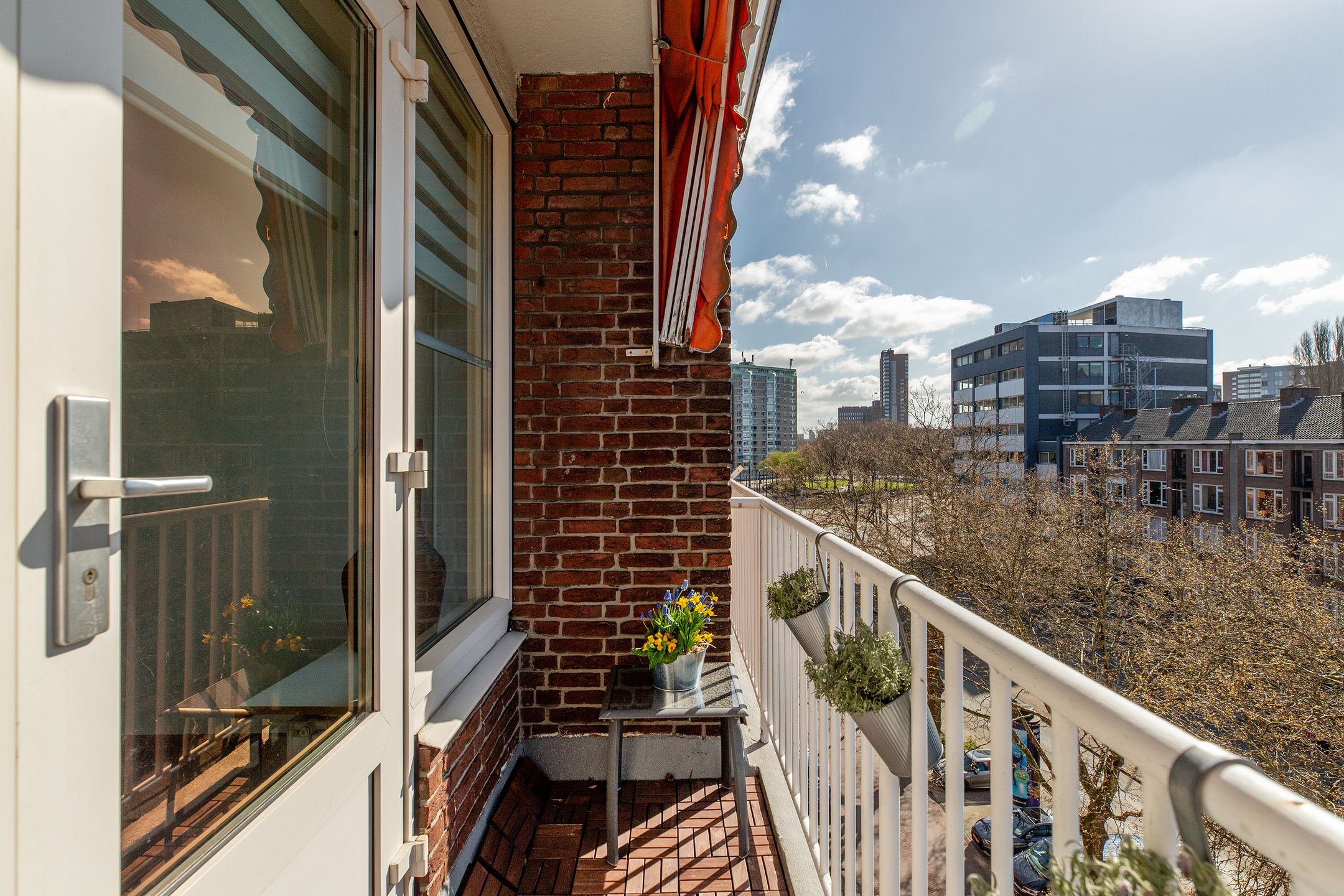 Photo 12 of Goudsesingel 25-F